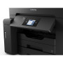 БФП ink mono A3 Epson EcoTank M15140 32 ppm DADF Duplex USB Ethernet Wi-Fi Pigment