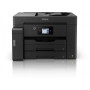 БФП ink mono A3 Epson EcoTank M15140 32 ppm DADF Duplex USB Ethernet Wi-Fi Pigment