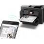 БФП ink mono A3 Epson EcoTank M15140 32 ppm DADF Duplex USB Ethernet Wi-Fi Pigment