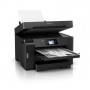 БФП ink mono A3 Epson EcoTank M15140 32 ppm DADF Duplex USB Ethernet Wi-Fi Pigment