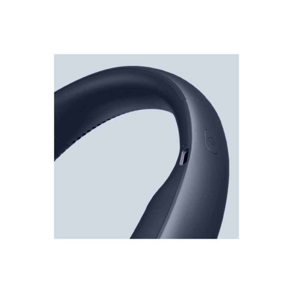 Вентилятор Jisulife Neck Fan Life3 FA14 blue