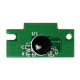 Чип для картриджа Canon PFI-121M/6267C001, 130 мл, magenta Apex (CHIP-CAN-PFI121M)