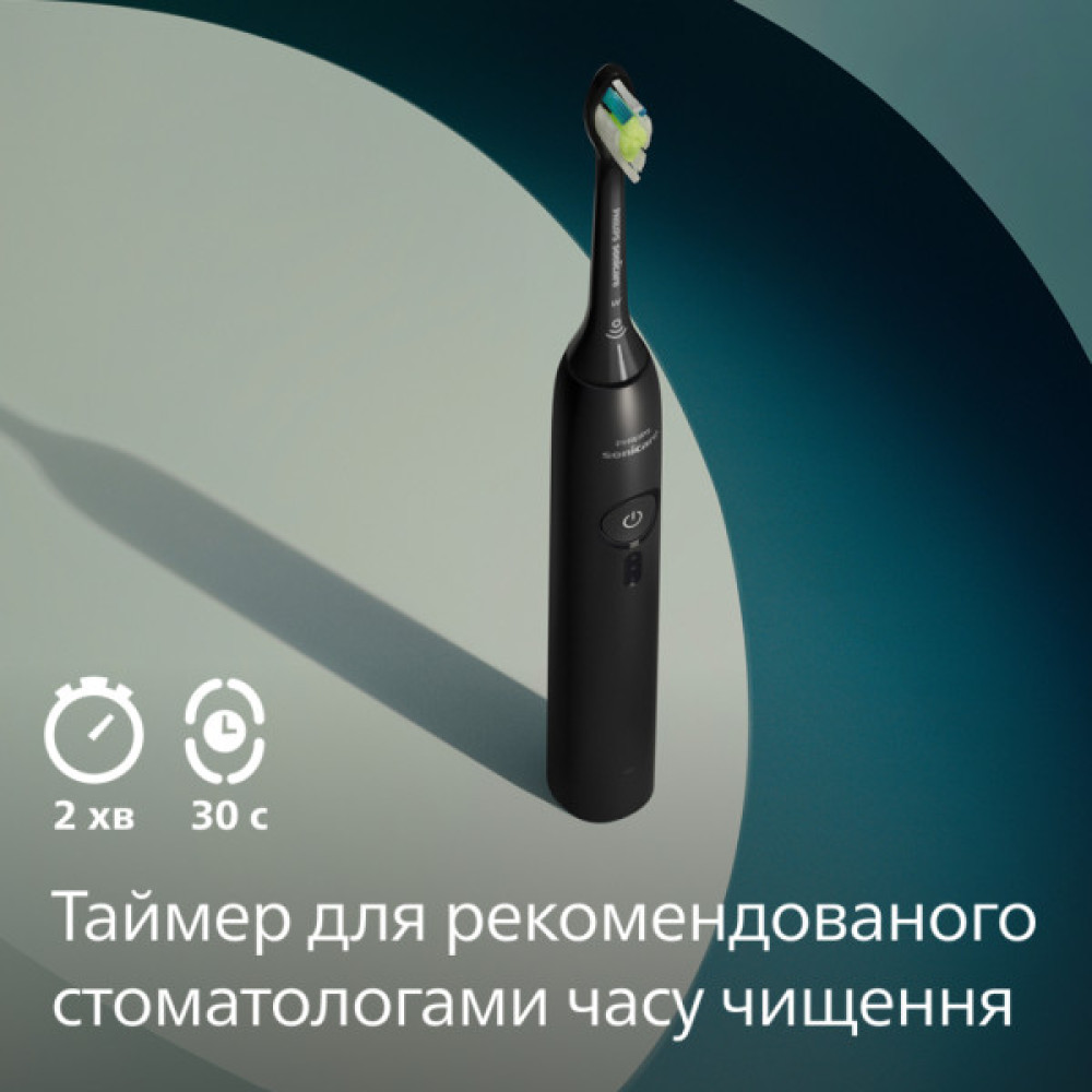 Електрична зубна щітка Philips HX4072/42