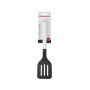 Лопатка кухонна KitchenAid Classic з прорізами 34 см білий (KHA002OHPNG)