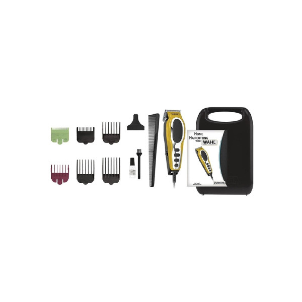 Машинка для стрижки Wahl Home Pro 300 Cordless (79111-1616)