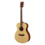 Гітара акустична Yamaha FS400 Natural Satin (FS400 NS) Гітара акустична Yamaha FS400 Natural Satin (FS400 NS)