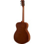 Гітара акустична Yamaha FS400 Natural Satin (FS400 NS) Гітара акустична Yamaha FS400 Natural Satin (FS400 NS)