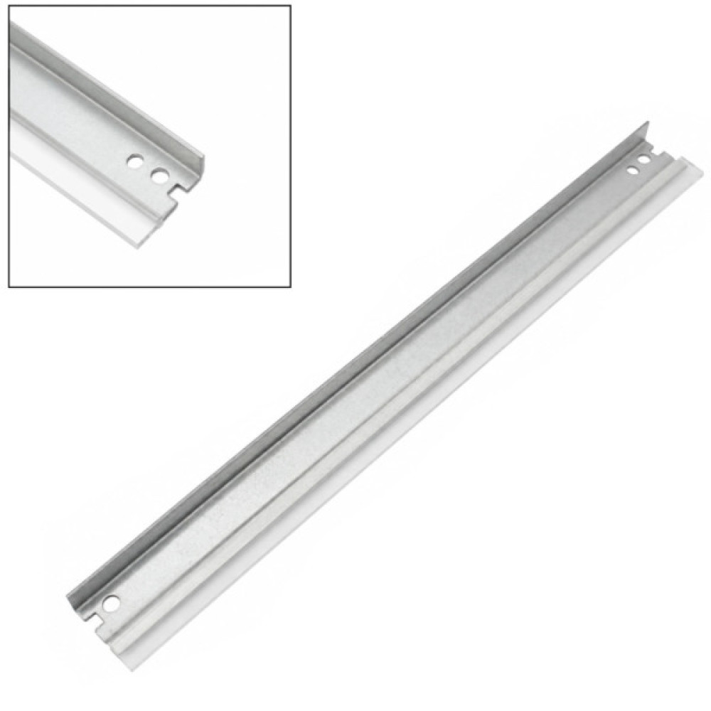 Лезо очищення HP LJ Color M252/M452/M552, CF400A/CF410A glued type Save Welldo (WBH201WDE)