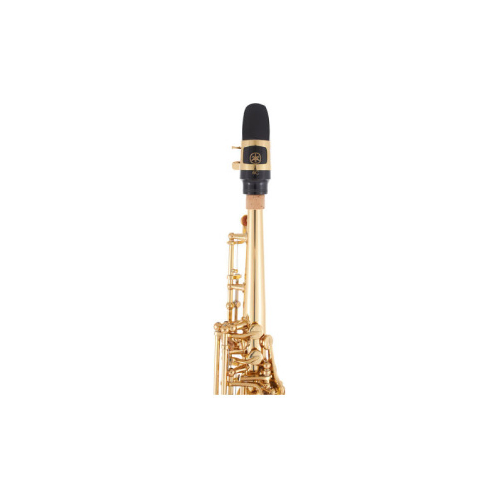 Саксофон Yamaha YSS-475II