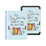 Чохол до електронної книги BeCover Smart Case Amazon Kindle Paperwhite 12th Gen. 2024 7"/Colorsoft (2024) Good Book (712854) Чохол до електронної книги BeCover Smart Case Amazon Kindle Paperwhite 12th Gen. 2024 7"/Colorsoft (2024) Good Book (712854)