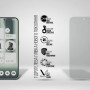 Плівка захисна Armorstandart Matte Nothing Phone (2a) Plus (ARM80432) Плівка захисна Armorstandart Matte Nothing Phone (2a) Plus (ARM80432)