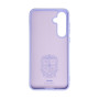 Чохол до мобільного телефона Armorstandart ICON Case Samsung A55 5G (A556) Lavender (ARM74326) Чохол до мобільного телефона Armorstandart ICON Case Samsung A55 5G (A556) Lavender (ARM74326)