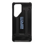Чохол до мобільного телефона Armorstandart Panzer Samsung S25 Ultra Black (ARM81554) Чохол до мобільного телефона Armorstandart Panzer Samsung S25 Ultra Black (ARM81554)