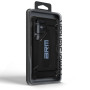Чохол до мобільного телефона Armorstandart Panzer Samsung S25 Ultra Black (ARM81554) Чохол до мобільного телефона Armorstandart Panzer Samsung S25 Ultra Black (ARM81554)