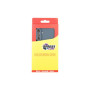 Чохол до мобільного телефона Dengos Kit Samsung Galaxy A56 Carbon + 2 pcs glass (Grey) (DG-CTG2P-09) Чохол до мобільного телефона Dengos Kit Samsung Galaxy A56 Carbon + 2 pcs glass (Grey) (DG-CTG2P-09)