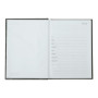Тижневик Buromax датований 2025 MONOCHROME A5 бордовий (BM.2160-13) Тижневик Buromax датований 2025 MONOCHROME A5 бордовий (BM.2160-13)