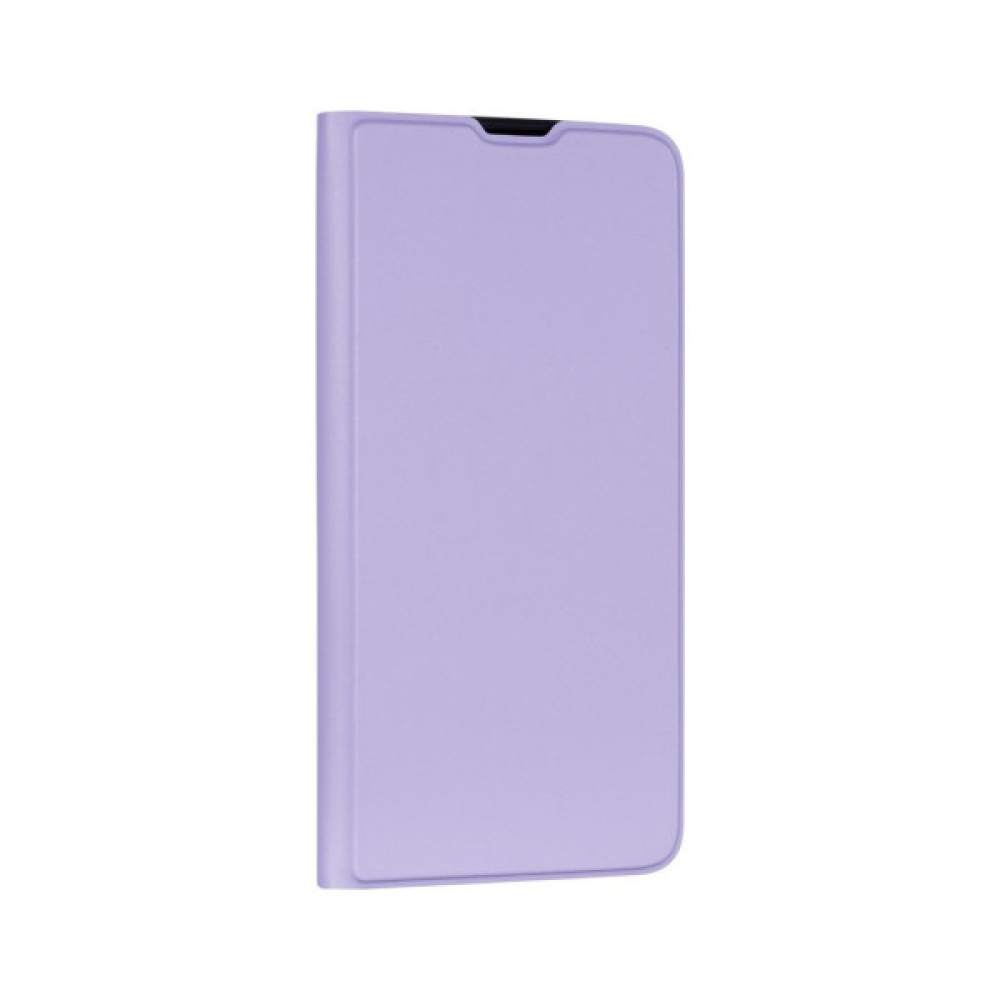 Чохол до мобільного телефона BeCover Exclusive New Style Xiaomi Redmi Note 14 4G Purple (713324) Чохол до мобільного телефона BeCover Exclusive New Style Xiaomi Redmi Note 14 4G Purple (713324)