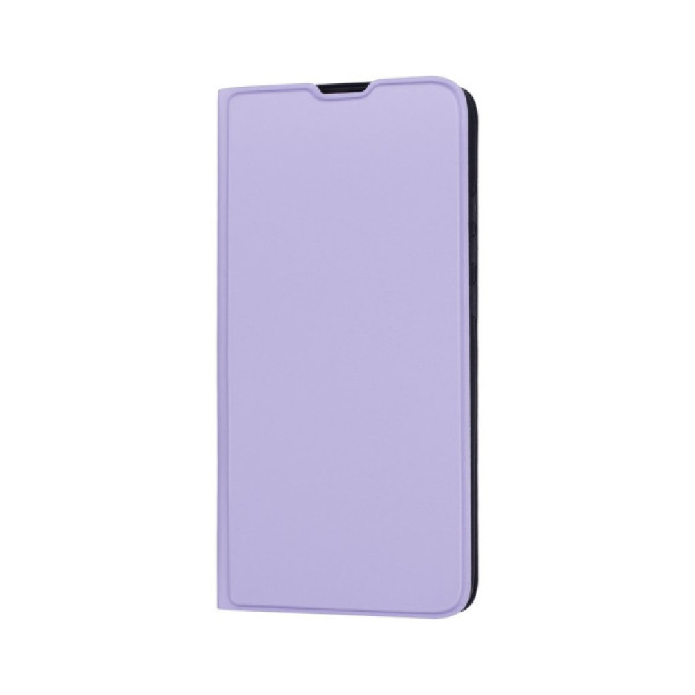 Чохол до мобільного телефона BeCover Exclusive New Style Xiaomi Redmi Note 14 4G Purple (713324) Чохол до мобільного телефона BeCover Exclusive New Style Xiaomi Redmi Note 14 4G Purple (713324)