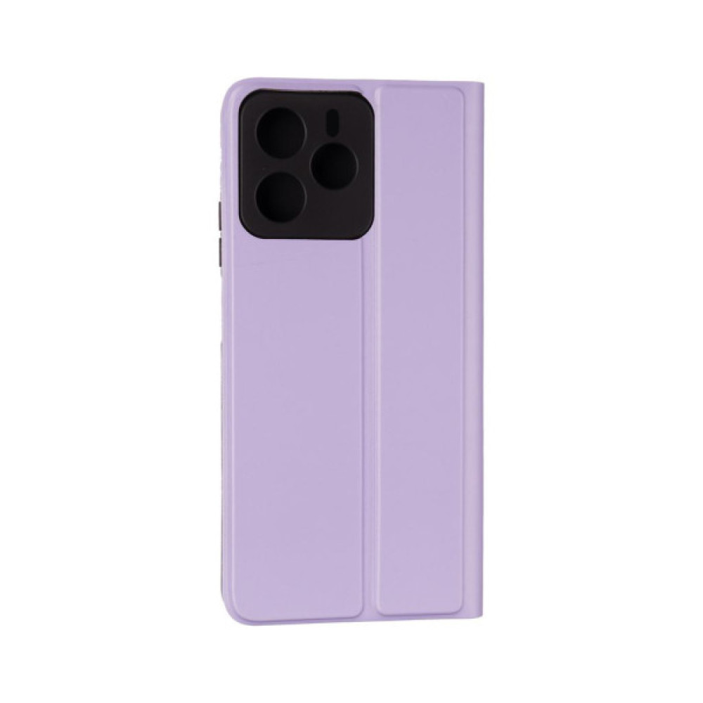 Чохол до мобільного телефона BeCover Exclusive New Style Xiaomi Redmi Note 14 4G Purple (713324) Чохол до мобільного телефона BeCover Exclusive New Style Xiaomi Redmi Note 14 4G Purple (713324)