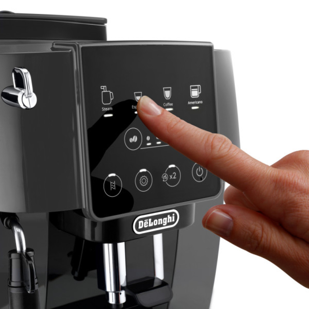 Кавомашина DeLonghi ECAM 220.22.GB