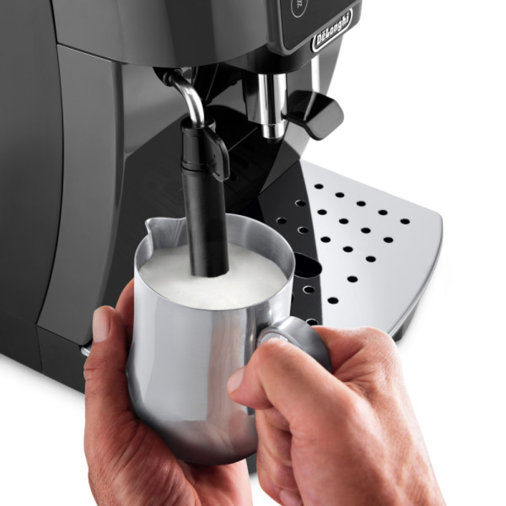 Кавомашина DeLonghi ECAM 220.22.GB