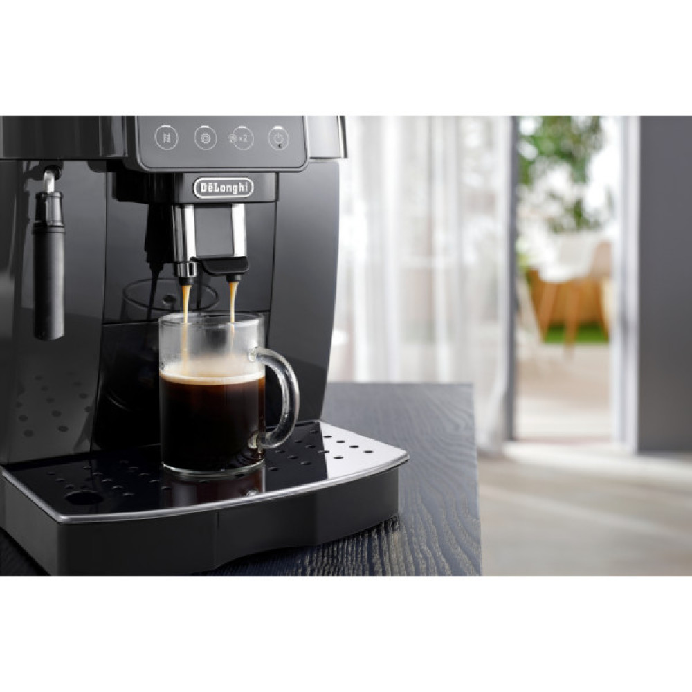 Кавомашина DeLonghi ECAM 220.22.GB