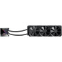 Система рідинного охолодження ASUS ROG RYUJIN 360 LGA 115x,1366, 2011, 2011-3, 2066AMD AM4, TR4* OLED-дисплей вентилят (90RC0020-M0UAY0) Система рідинного охолодження ASUS ROG RYUJIN 360 LGA 115x,1366, 2011, 2011-3, 2066AMD AM4, TR4* OLED-дисплей вентилят (90RC0020-M0UAY0)