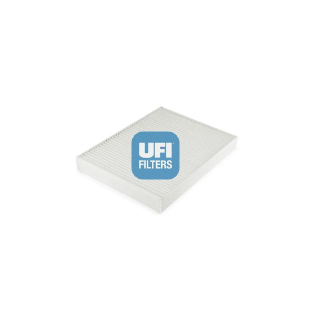 Фільтр салону UFI 53.312.00 Фільтр салону UFI 53.312.00