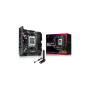 Материнська плата ASUS ROG STRIX B850-I GAMING WIFI Материнська плата ASUS ROG STRIX B850-I GAMING WIFI