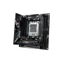 Материнська плата ASUS ROG STRIX B850-I GAMING WIFI Материнська плата ASUS ROG STRIX B850-I GAMING WIFI
