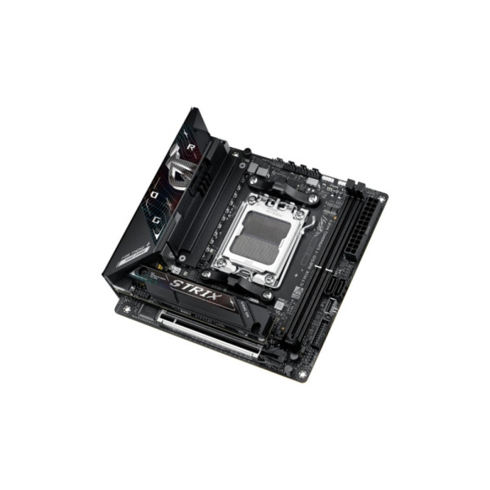 Материнська плата ASUS ROG STRIX B850-I GAMING WIFI