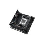 Материнська плата ASUS ROG STRIX B850-I GAMING WIFI Материнська плата ASUS ROG STRIX B850-I GAMING WIFI