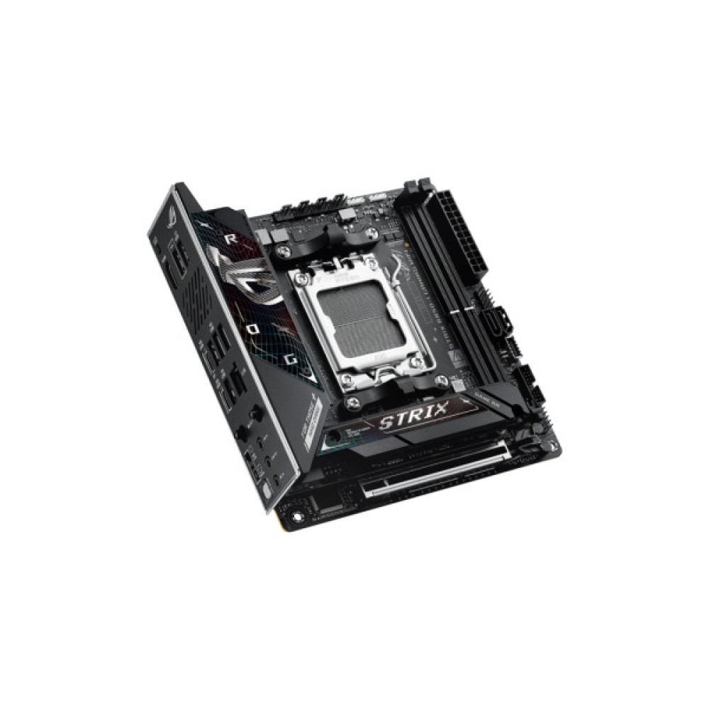Материнська плата ASUS ROG STRIX B850-I GAMING WIFI