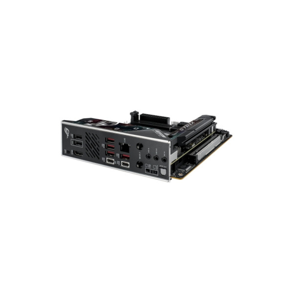 Материнська плата ASUS ROG STRIX B850-I GAMING WIFI