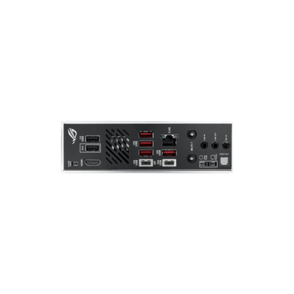Материнська плата ASUS ROG STRIX B850-I GAMING WIFI