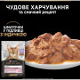 Вологий корм для кішок Purina Pro Plan Delicate Digestion Мультипак індичка та океанічна риба 10 х 85 г (8445290855817)