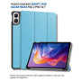 Чохол до планшета BeCover Smart Case Xiaomi Redmi Pad 2 Pro 12.1" Light Blue (714631)