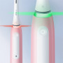 Електрична зубна щітка Oral-B iOG3.1A6.0 Blush Pink (8006540731222)