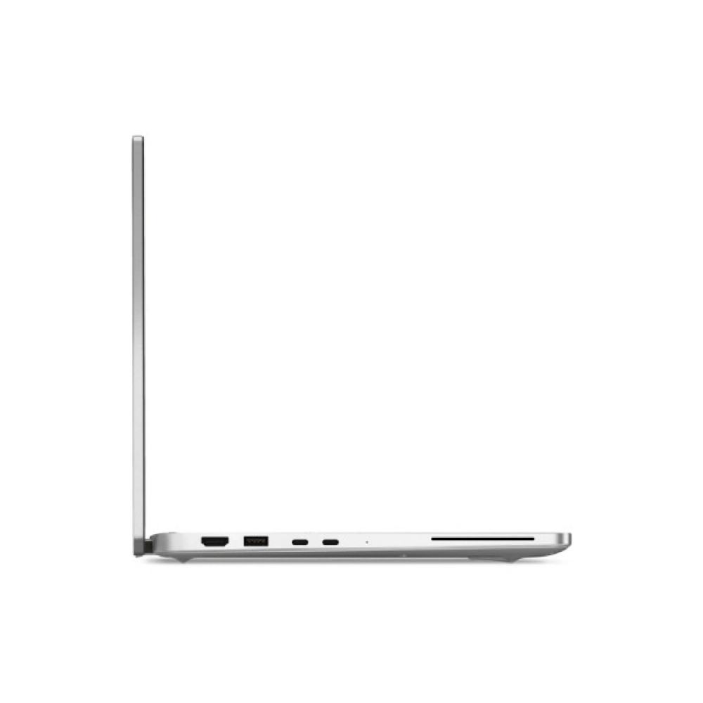 Ноутбук Dell Pro 14 Plus (BTO205PB14250UA_W11P)