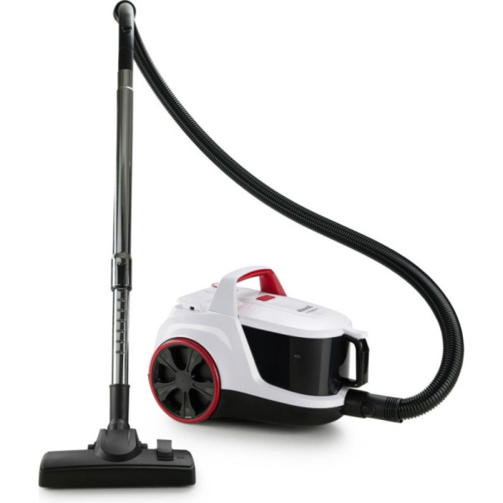 Пилосос Gorenje VCE01SFAWR