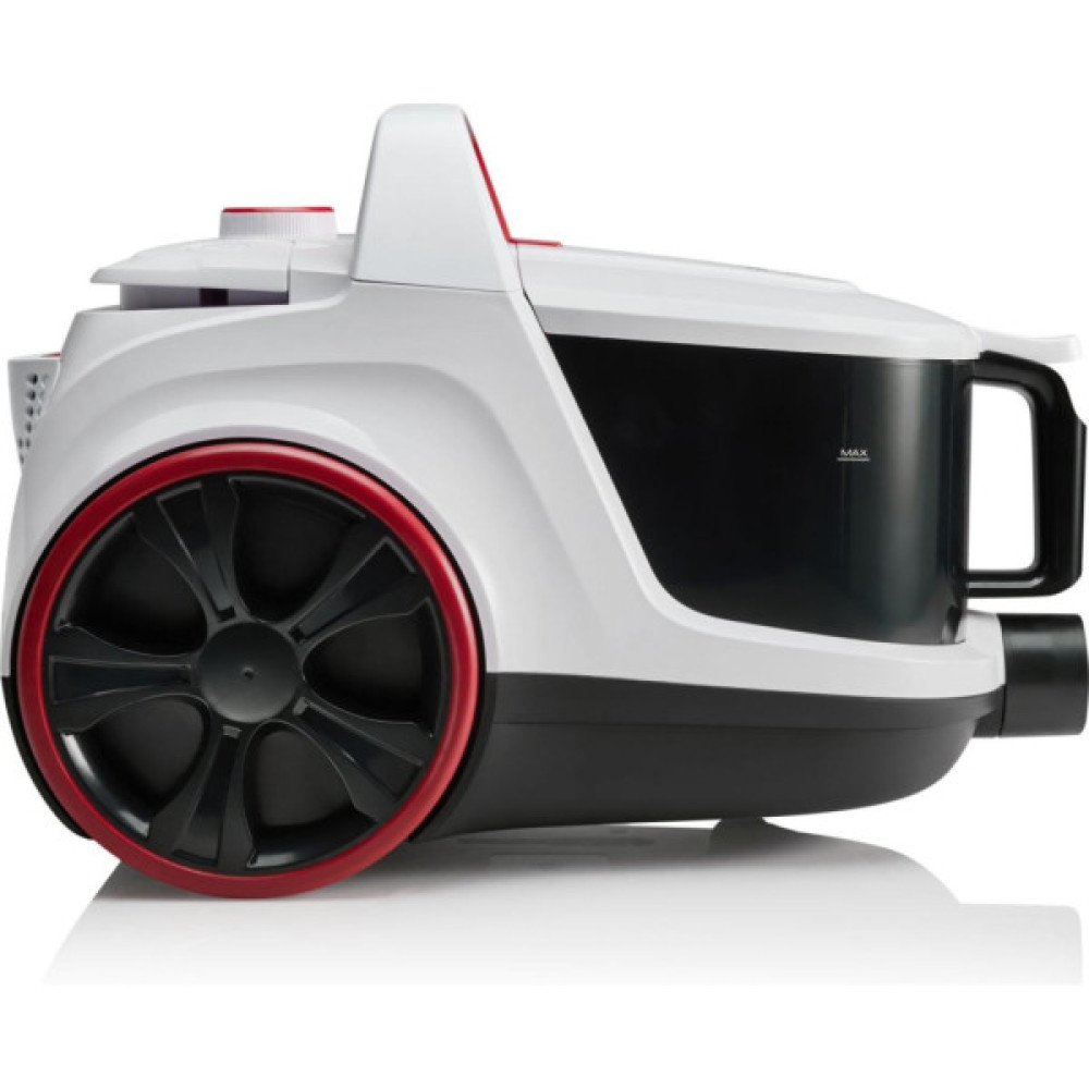 Пилосос Gorenje VCE01SFAWR