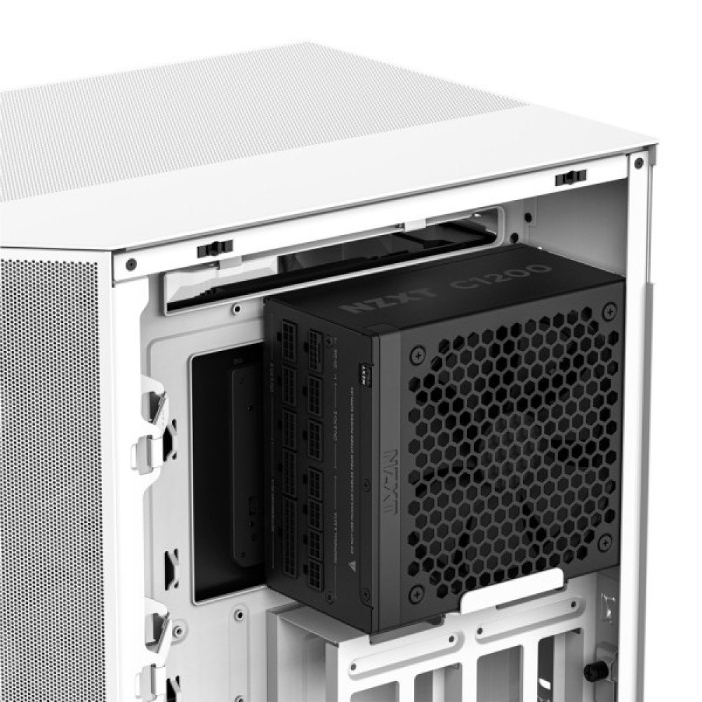 Блок живлення NZXT 1200W ATX 3.X (PA-2G2BB-EU)