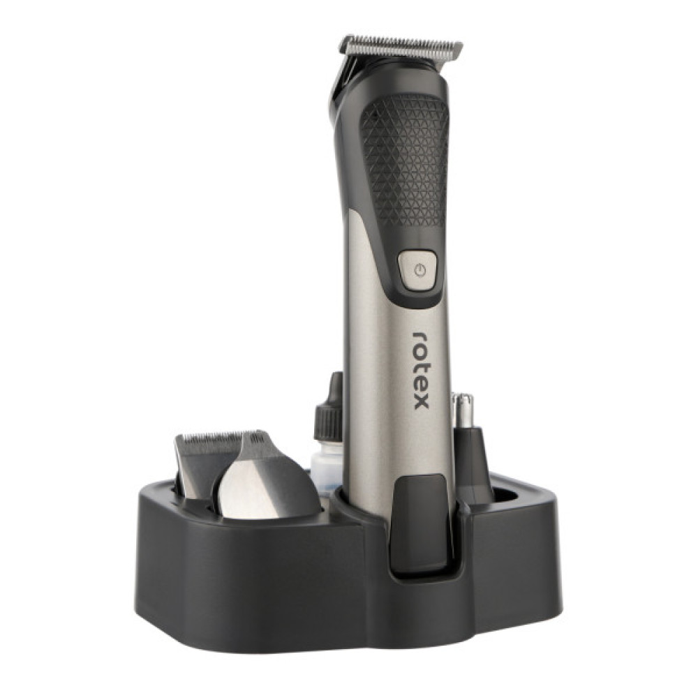 Тример Rotex RHC182-S 5Plus