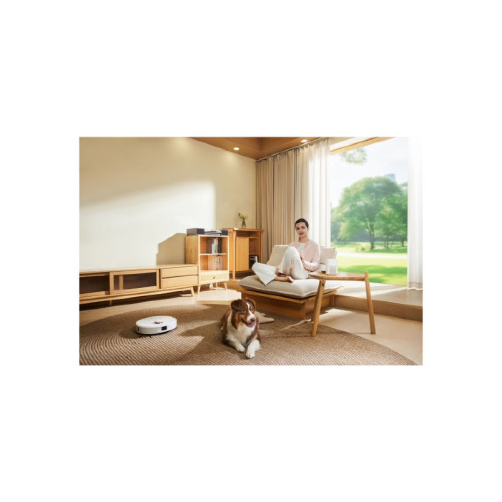 Пилосос Xiaomi Robot Vacuum H50