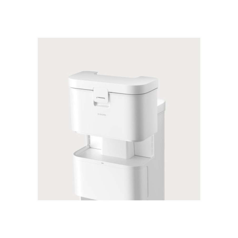 Пилосос Xiaomi Robot Vacuum H50