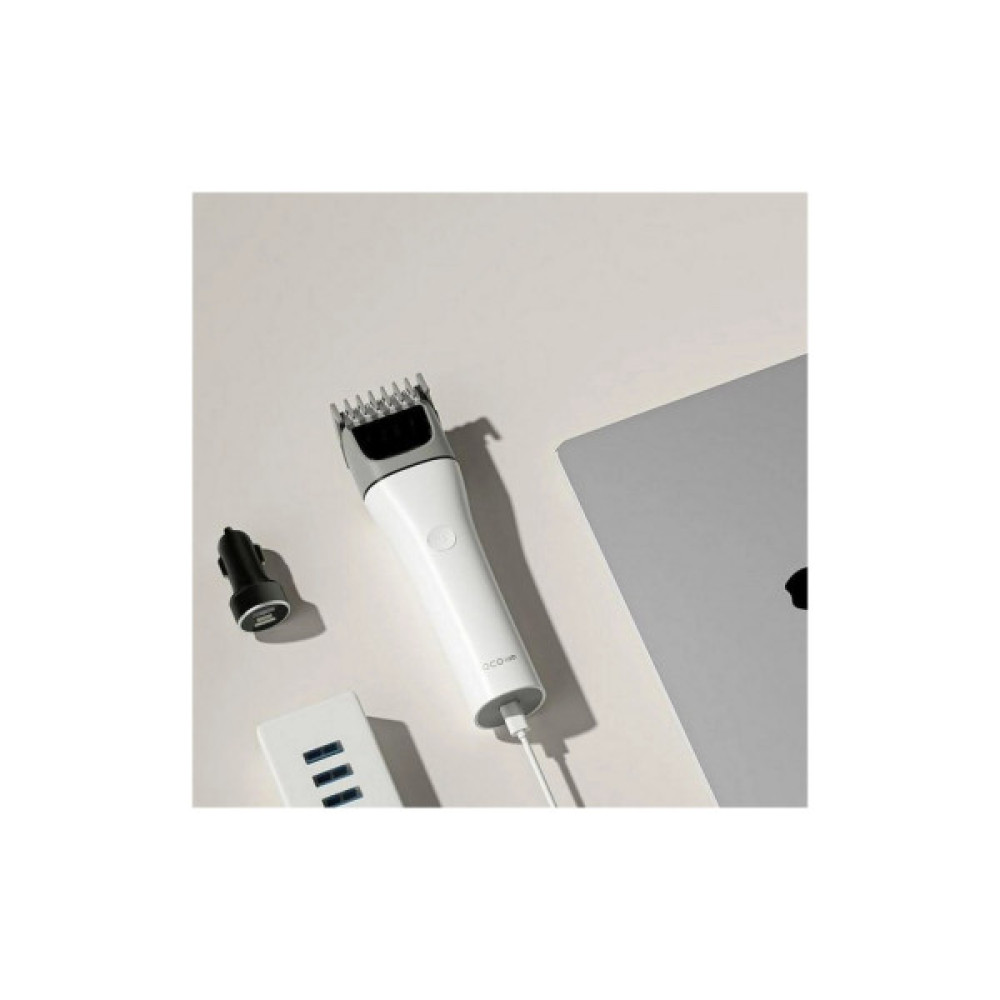 Машинка для стрижки Xiaomi DOCO Electric Hair Clipper (HC001)