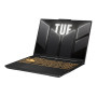 ASUS FX607VJB-RL225 (90NR0MZ6-M00CS0)