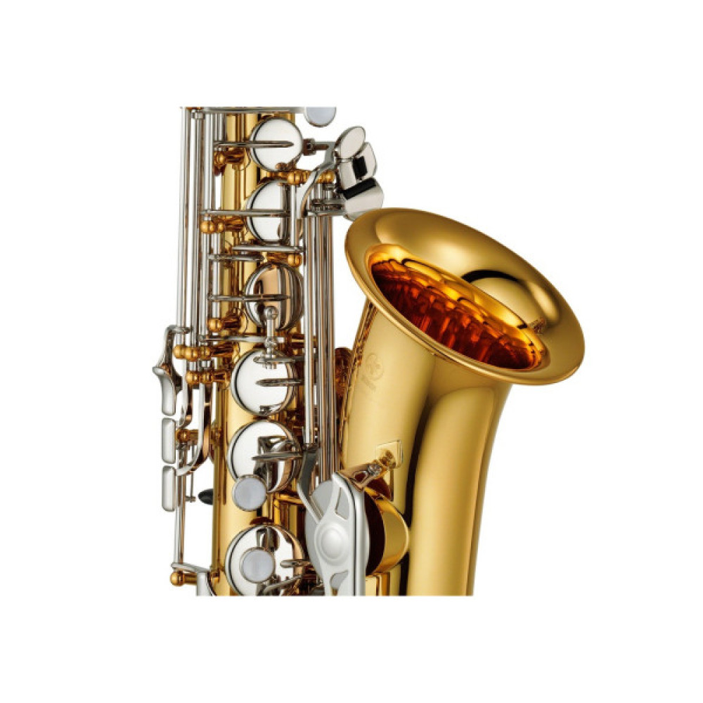 Саксофон Yamaha YAS-26