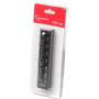 Концентратор 7 port USB 2.0 Gembird (UHB-U2P7-03) Концентратор 7 port USB 2.0 Gembird (UHB-U2P7-03)