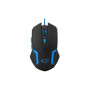 Мишка Esperanza MX205 Fighter blue (EGM205B) Мишка Esperanza MX205 Fighter blue (EGM205B)